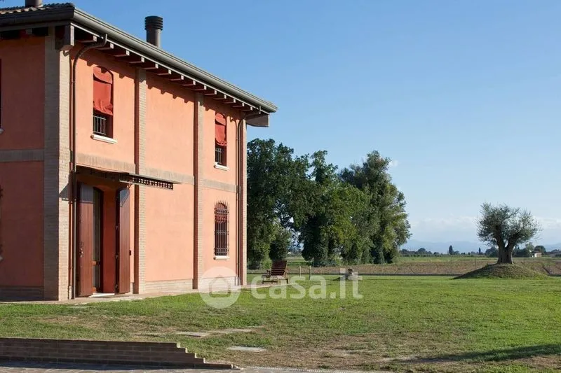 Välivaade - Independent Villa with Sauna in Ravenna