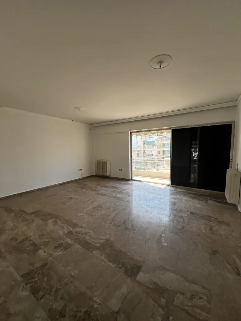 Rooms - City View Flat in Zografou, Athens