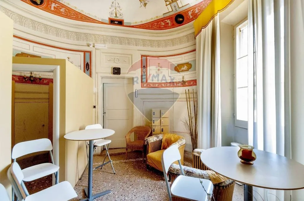 Söögituba - Historic Villa with Private Park in Valsamoggia