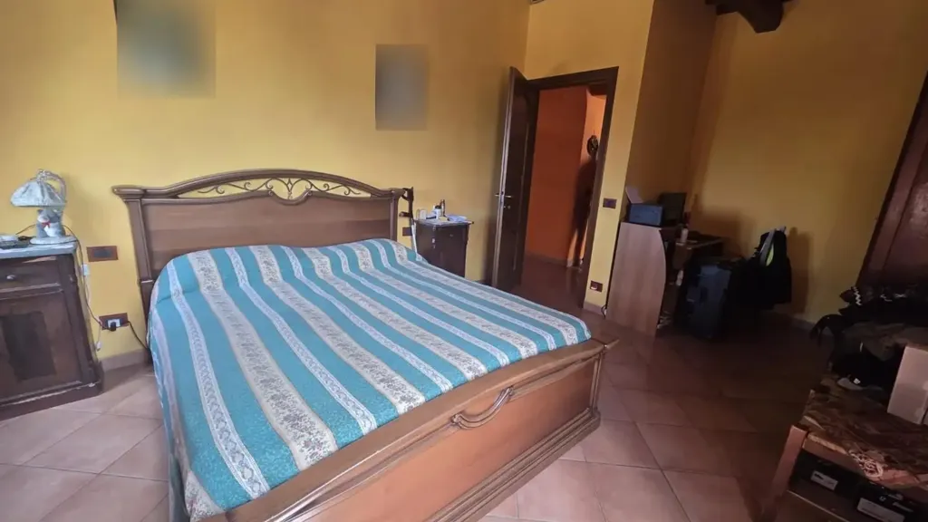 Magamistoad - Rustic Villa with Garden in Montecarlo