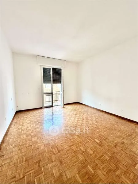 Toad - Mansard Apartment with Panoramic Terrace in Voghera