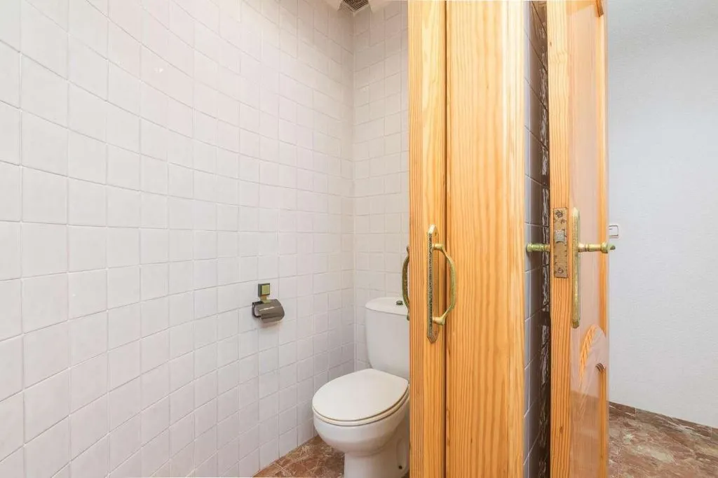 Salles de bain - Luxury Villa with Pool in Elche