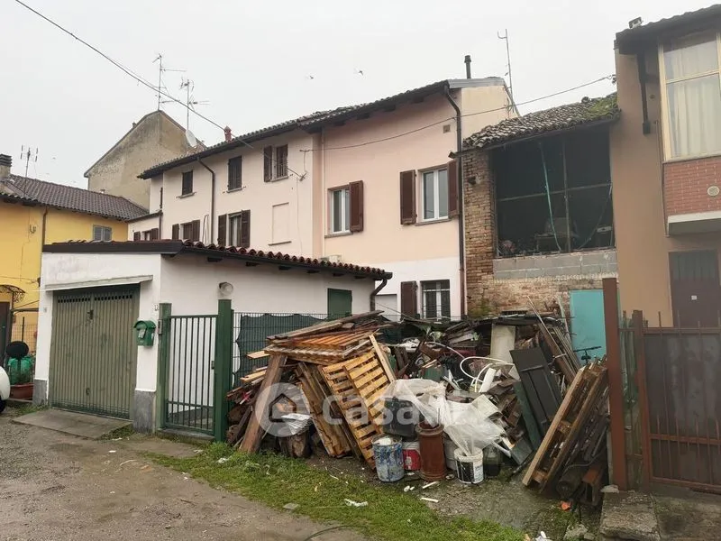 Esterno - Terraced House with Private Garden in Lungavilla