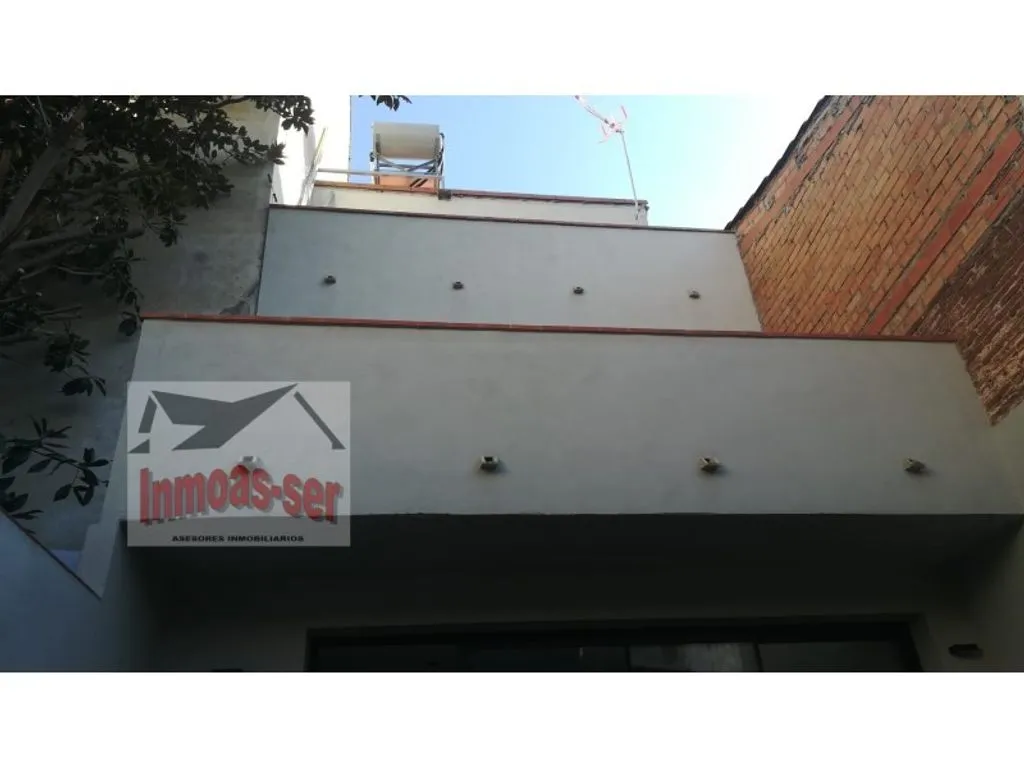Extérieur - New Luxury House with Pool Project in Calella
