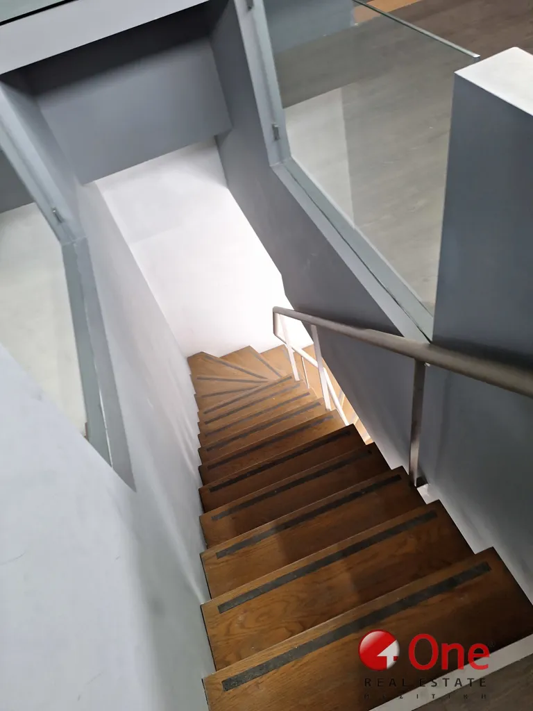 Stanze - Commercial Space with 4 Rooms in Kifisia Centre