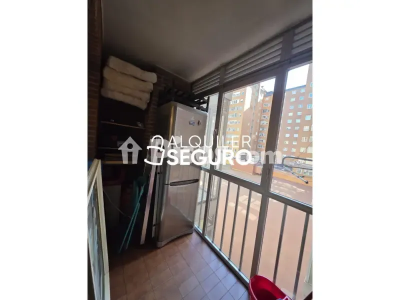 Rõdu - Apartment with Terrace in Burgos Centre