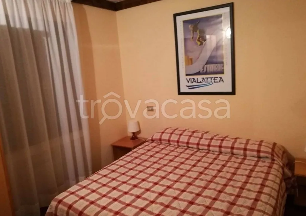 Bedrooms - Multiproperty Chalet with Fixed Week in Sauze di Cesana