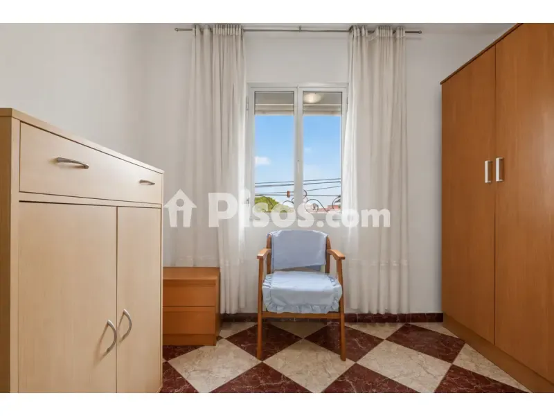 Appartement 2 chambres à ES