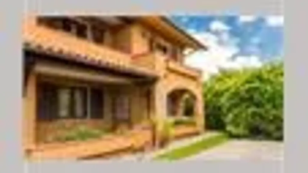 Esterno - Villa with Garden in Forte Dei Marmi