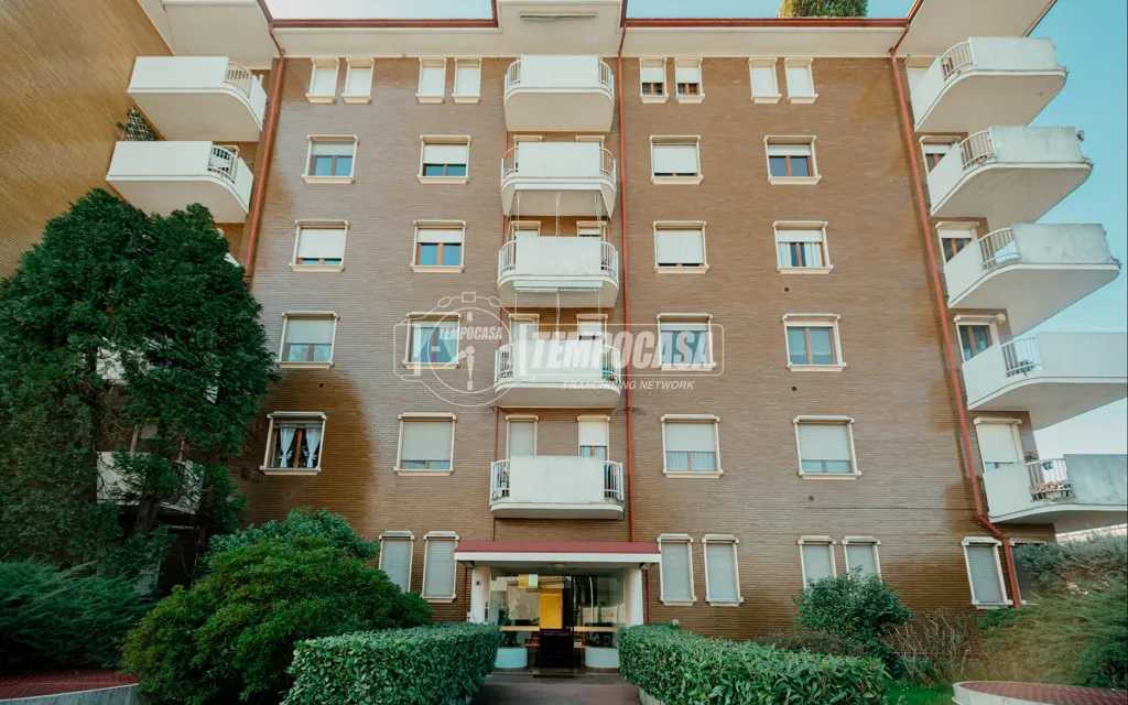 Extérieur - Renovated Apartment with Balconies in Vigevano