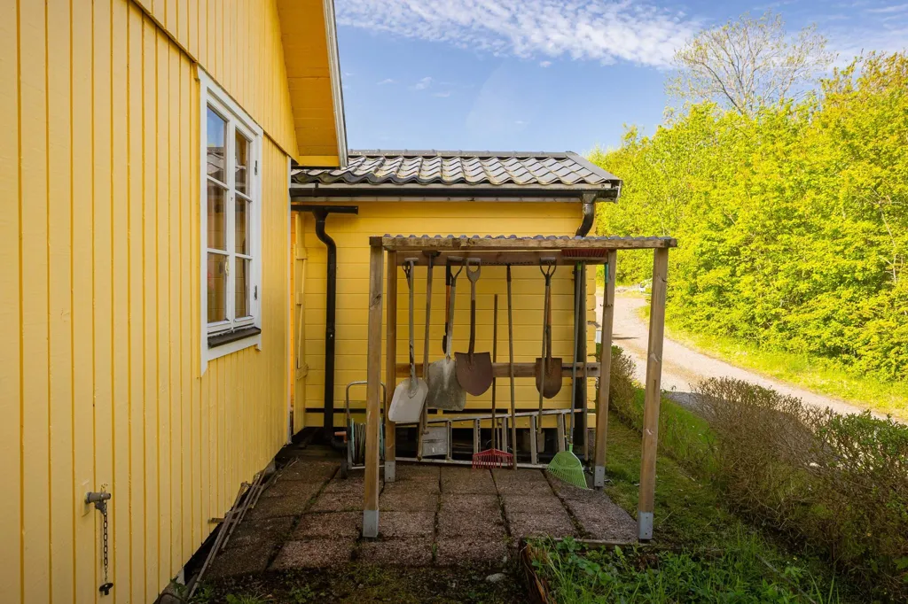 Maison 2 pièces à Göteborgs kommun