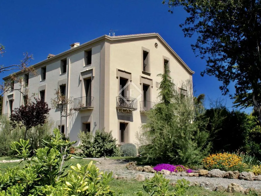 Extérieur - Boutique Holiday Resort in Carme, Spain