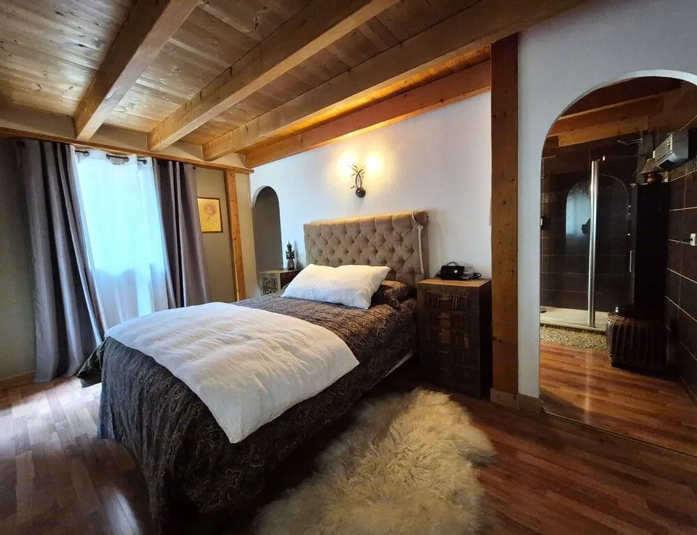 Magamistoad - Luxury Property with Pool near Albertville