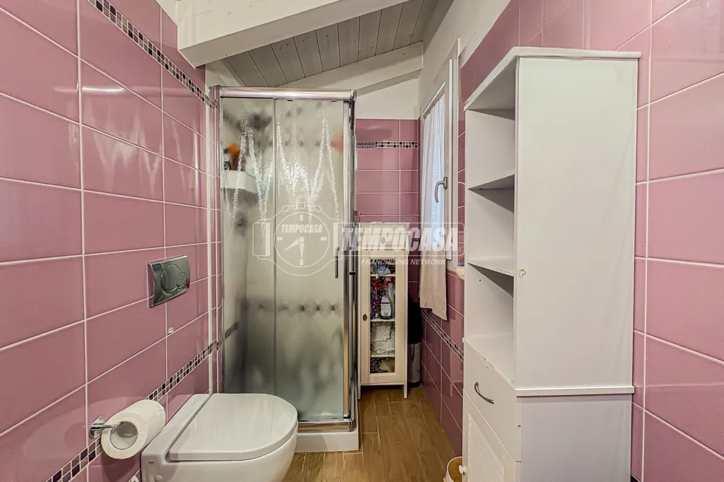 Bagni - Duplex con ingresso privato a Villalta, Cesenatico