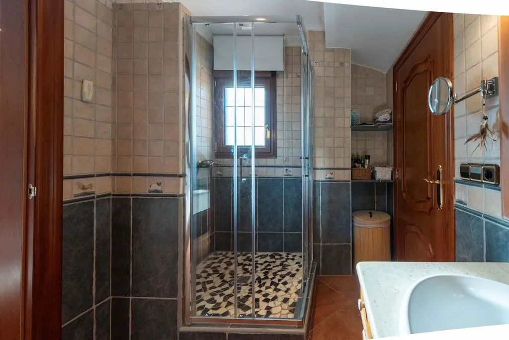 Salles de bain - Luxury Villa with Pool in Calpe