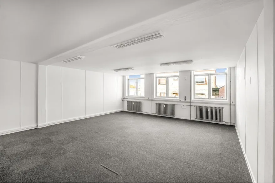 Kabinet - Office Spaces with Shared Facilities in Næstved