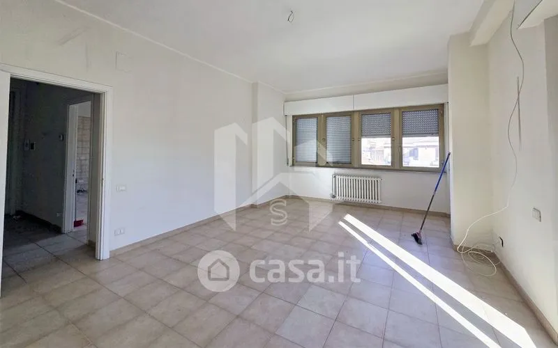 Stanze - Triplex Apartment with Triple Exposure in Termoli