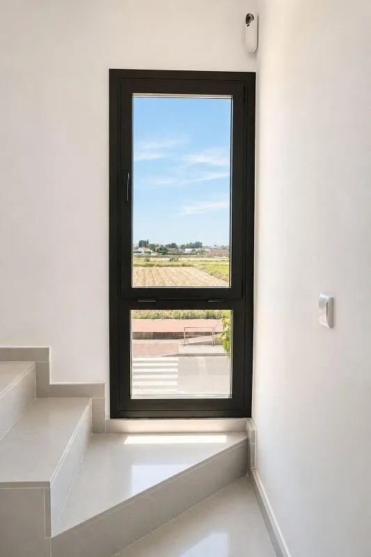 Ingresso - Modern Townhouse with Pool in Dolores