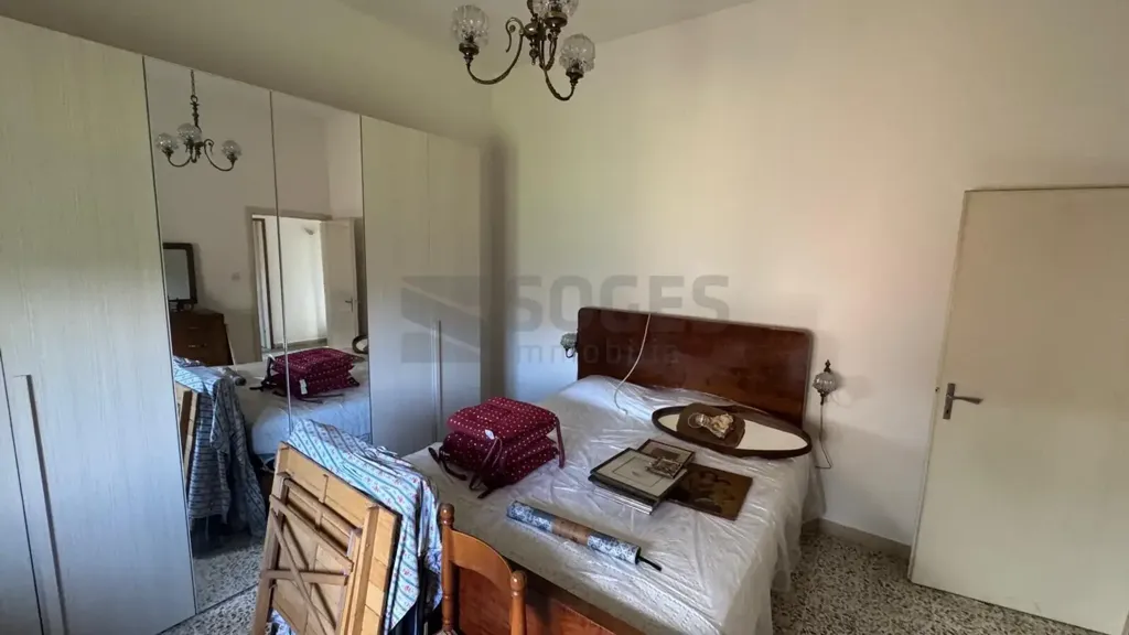 Magamistoad - Independent House with Garden in Reggello