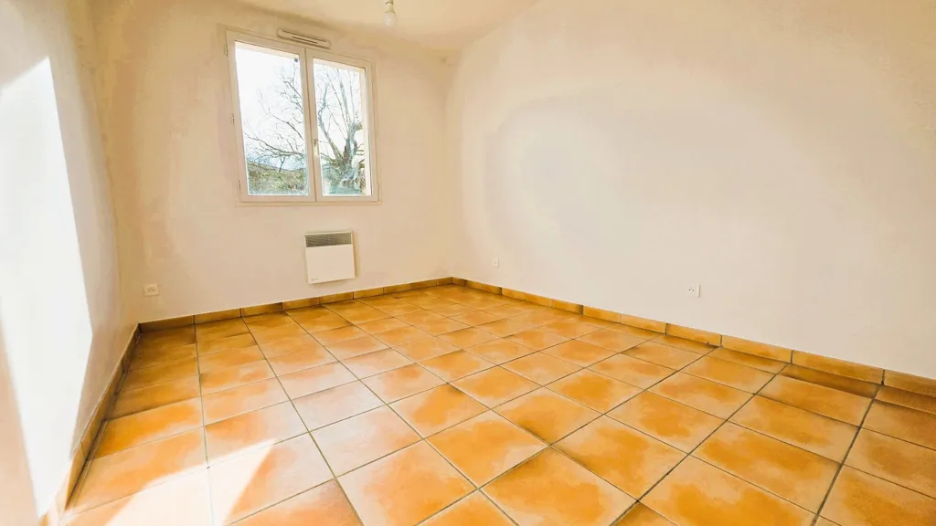 Pièces - Maison Pavillonnaire avec Terrasse à Montauban