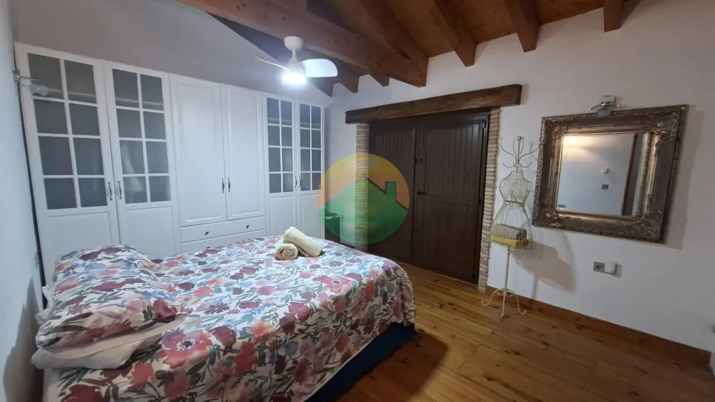 Chambres - Rustic Spanish House with Terrace in Totana