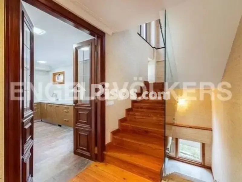 Pièces - Chalet with Pool in Coia, Vigo