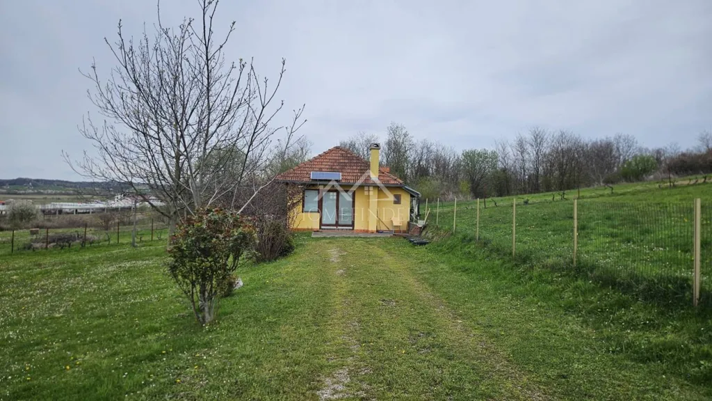Esterno - Two Holiday Homes with Panoramic View in Ivanec