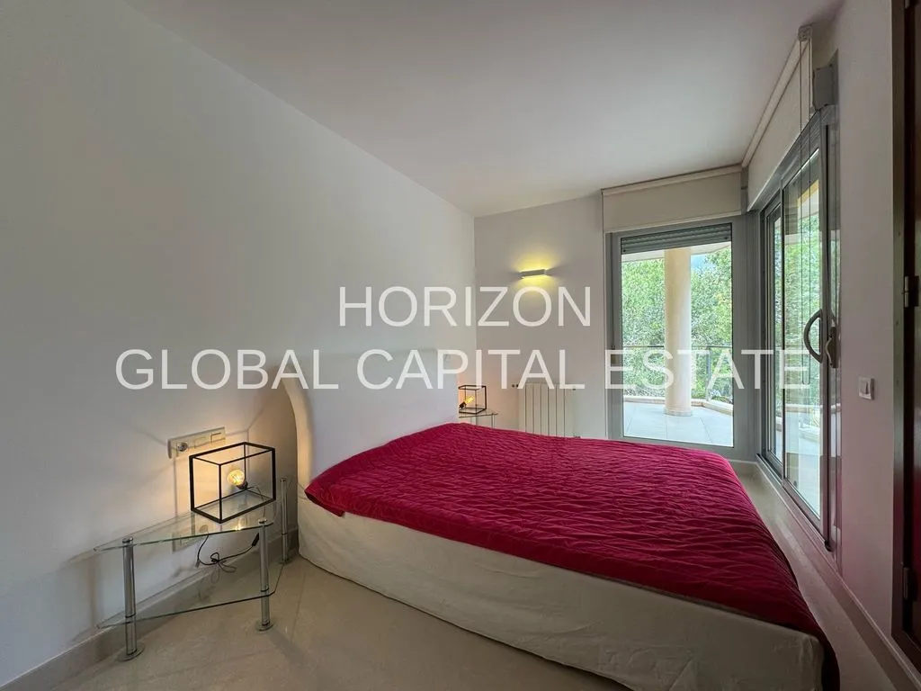 Chambres - Penthouse with Sea Views in Sol de Mallorca