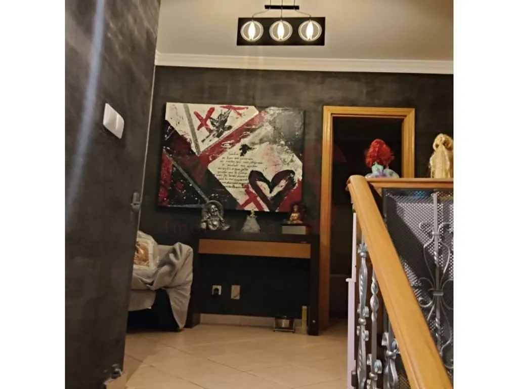 Toad - 4-Bedroom House with Pool in Almancil, Loulé