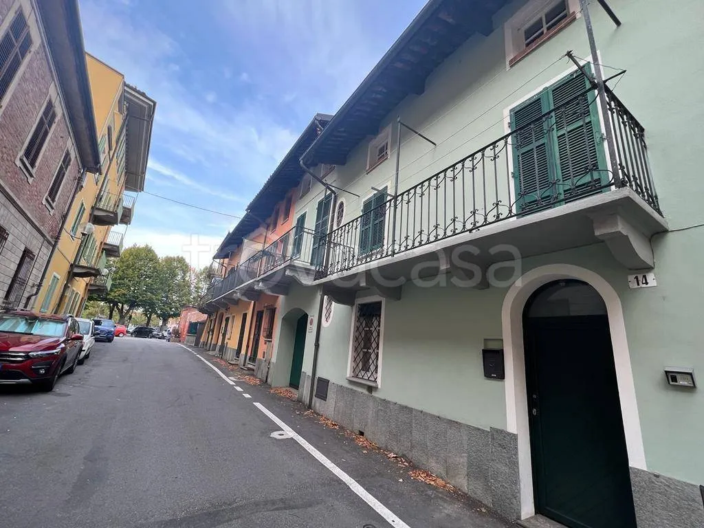 Välivaade - Terra-Cielo with Balcony in Fossano