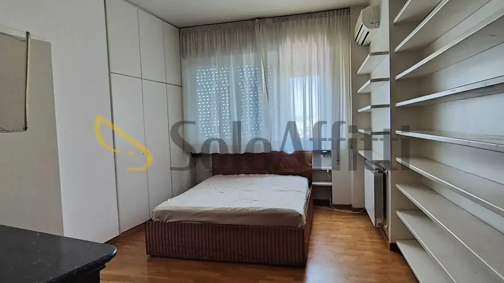 Chambres - Panoramic 4-Bed Flat in Catania