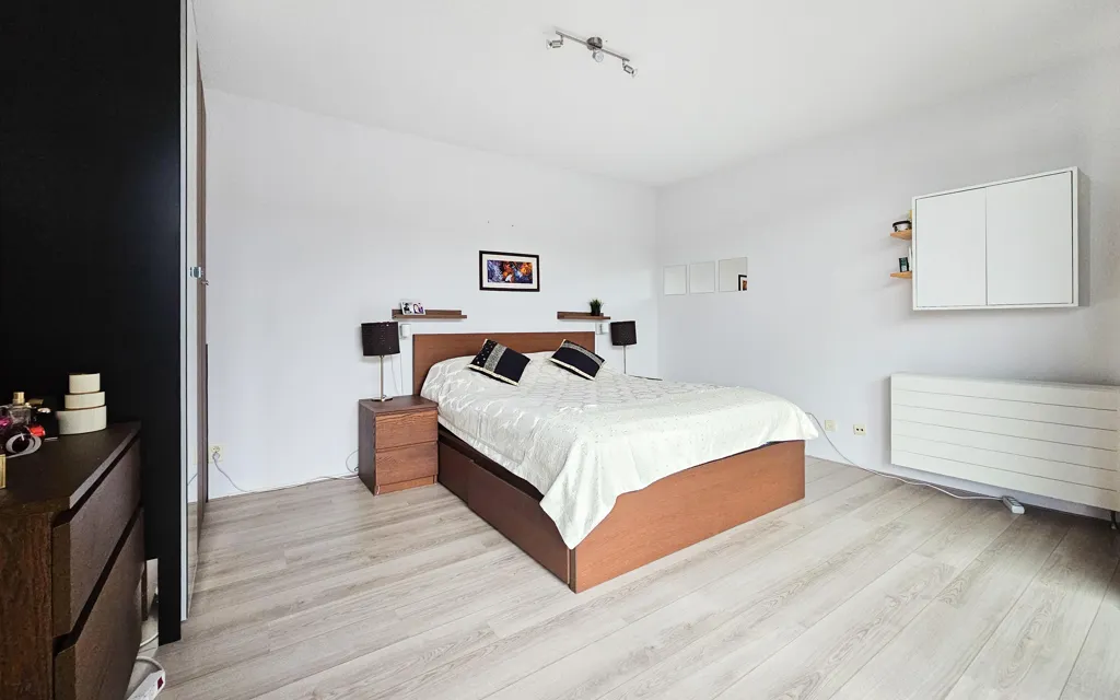 Chambres - Luxury Apartment with Terrace in Amsterdam