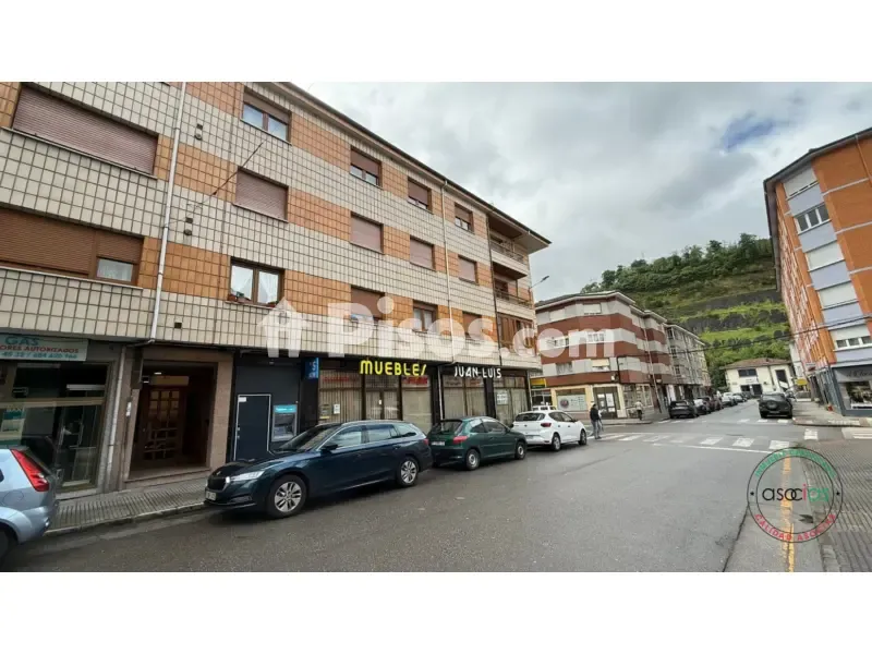 Välivaade - Apartment with Balcony in Aller
