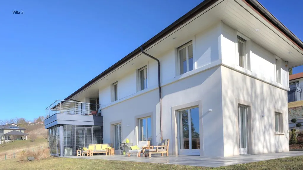 Esterno - Luxury Villa with Panoramic Views in Vétraz-Monthoux