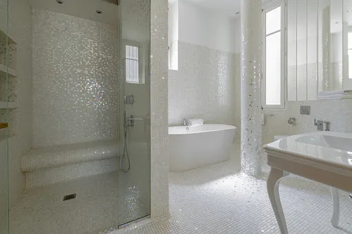 Vannitoad - Luxury Furnished Flat in Paris 16th