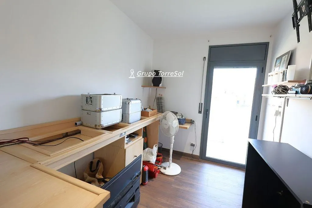 Kabinet - Apartment with Terrace in El Vendrell Centre
