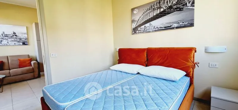 Magamistoad - Design Bilocale with Parking in Florence