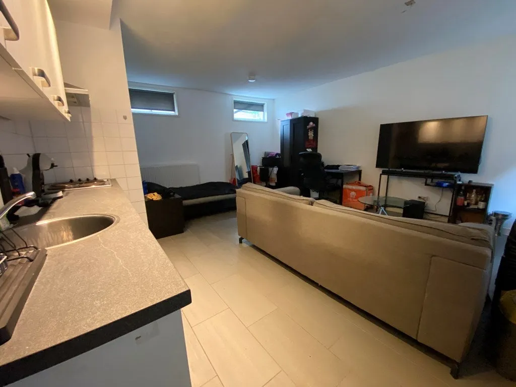 Studio in City Centre, Groningen