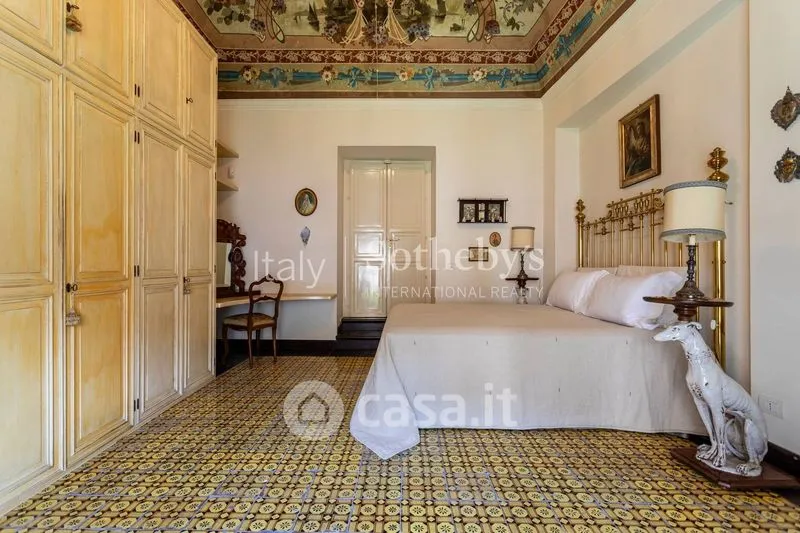 Camere da letto - Historic Triplex with Terraces in Modica