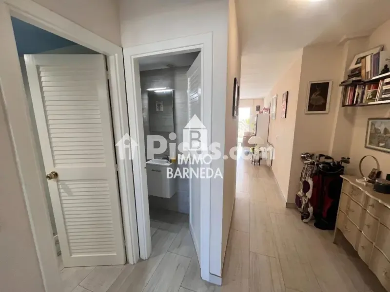 Esik - Reformed Apartment with Sea View in Port Grec
