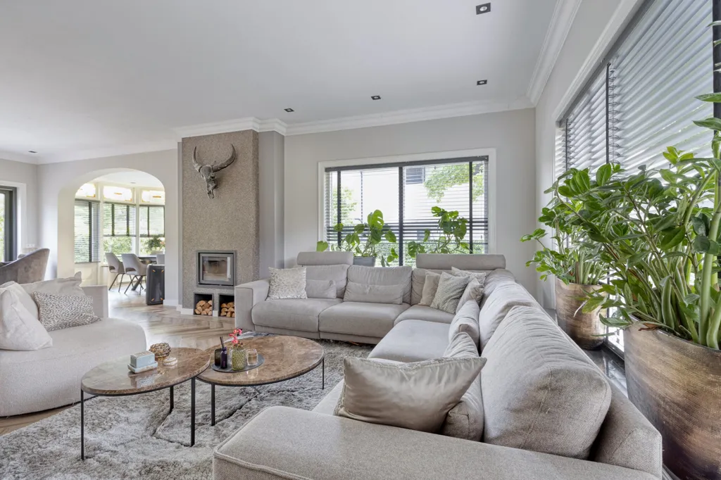 Elutuba - Luxury Villa with Garden in Beverwijk