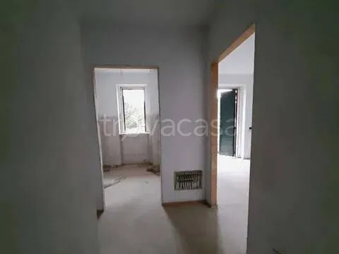 Esik - Auction Apartment with Terraces in Serra Sant'Abbondio