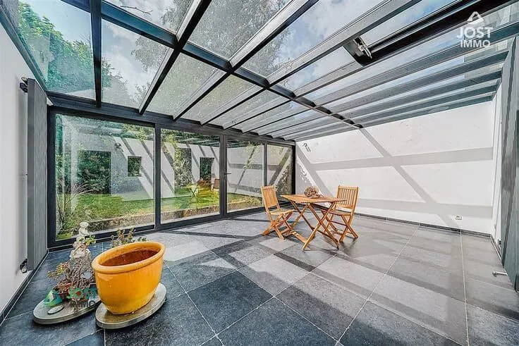 Maison 4 chambres à Nobressart