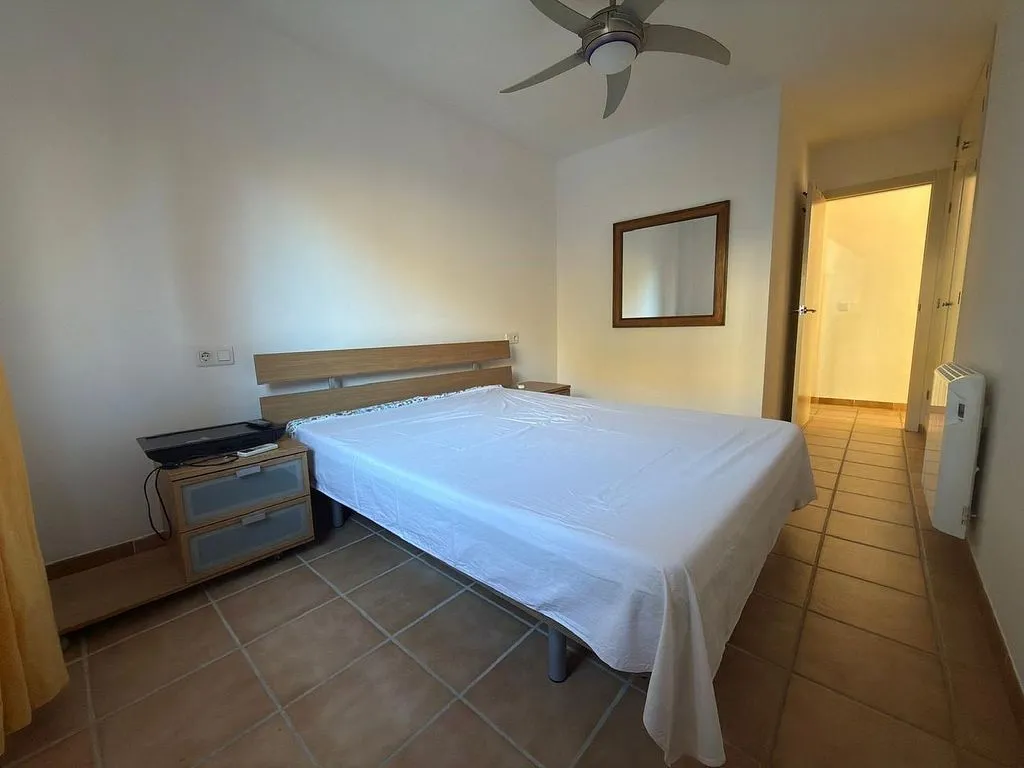 Chambres - Apartment with Pool in Calabardina-Cope