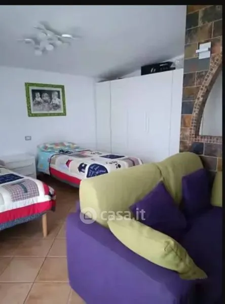 Magamistoad - Penthouse with Town View in Montecassiano Centre
