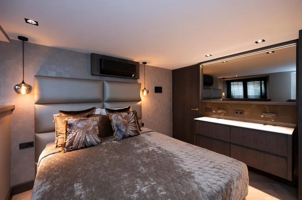 Chambres - Luxury Renovated Duplex in Amsterdam