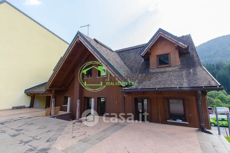 Esterno - Duplex Villa with Terraces in Tarvisio