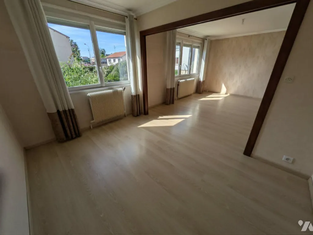 Elutuba - Detached House with Full Basement in Saint-Nicolas-de-Port