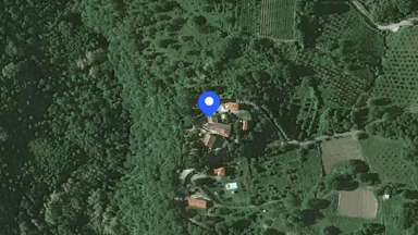 Tutte le foto (2) - Two-Unit Apartment with Private Garden in Vicchio