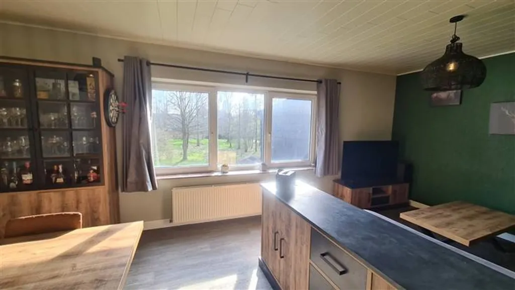 Cucina - House in Quiet Setting, Bastogne